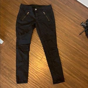 AE Moto pants
